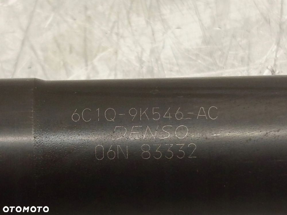 Wtryskiwacz Wtrysk Ford Transit Ducato Jumper 2.2 TDCI HDI 6C1Q9K546AC - 6