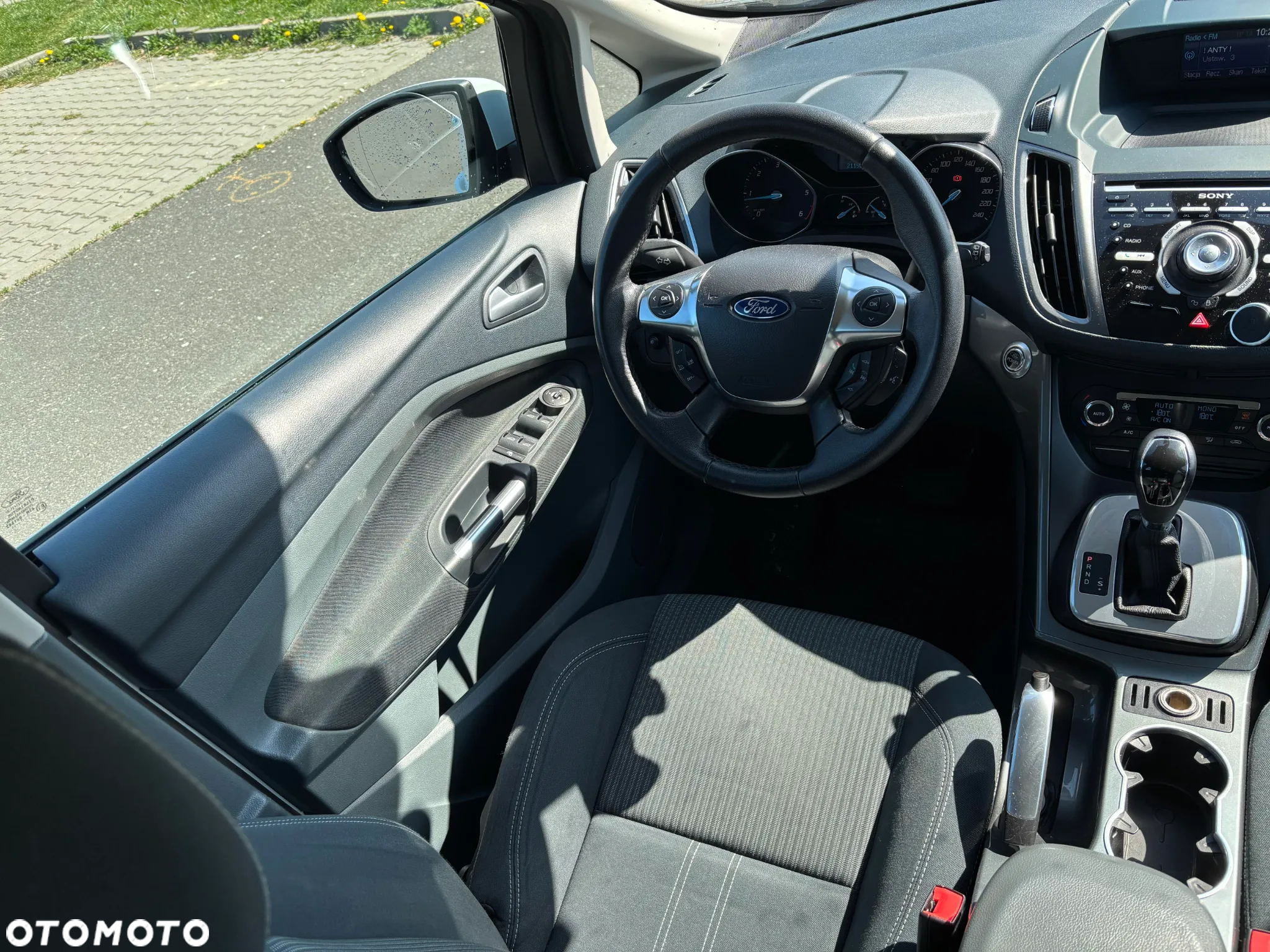 Ford C-MAX 2.0 TDCi Titanium MPS6 - 24