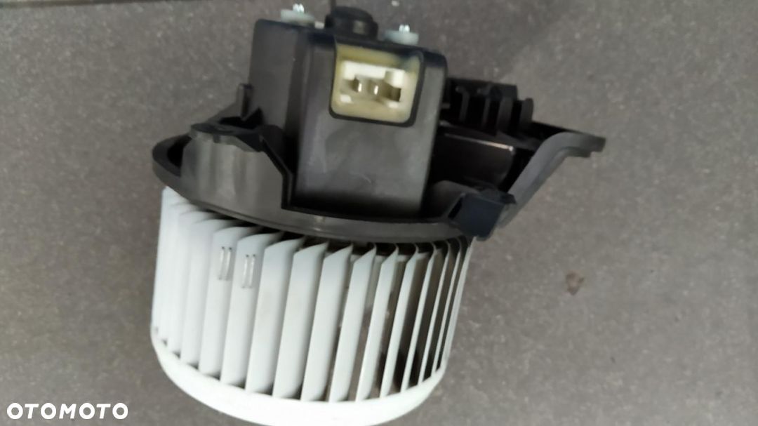 OPEL CORSA D DMUCHAWA WENTYLATOR 13293624 - 1