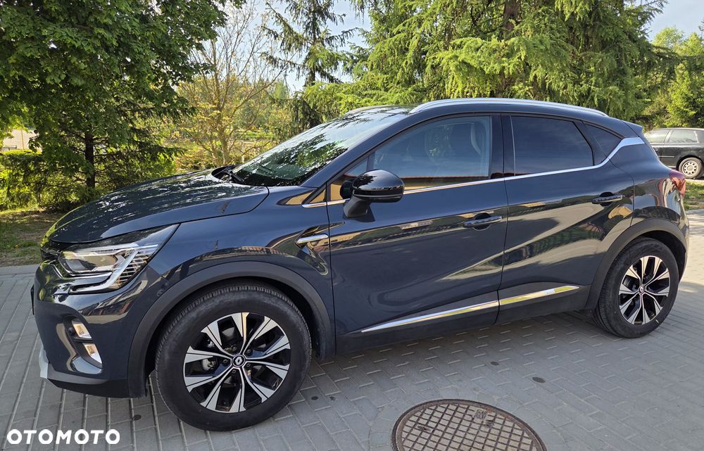 Renault Captur 1.0 TCe Techno - 23