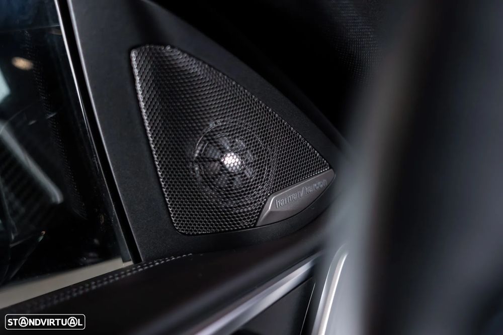 BMW M4 Competition - 29