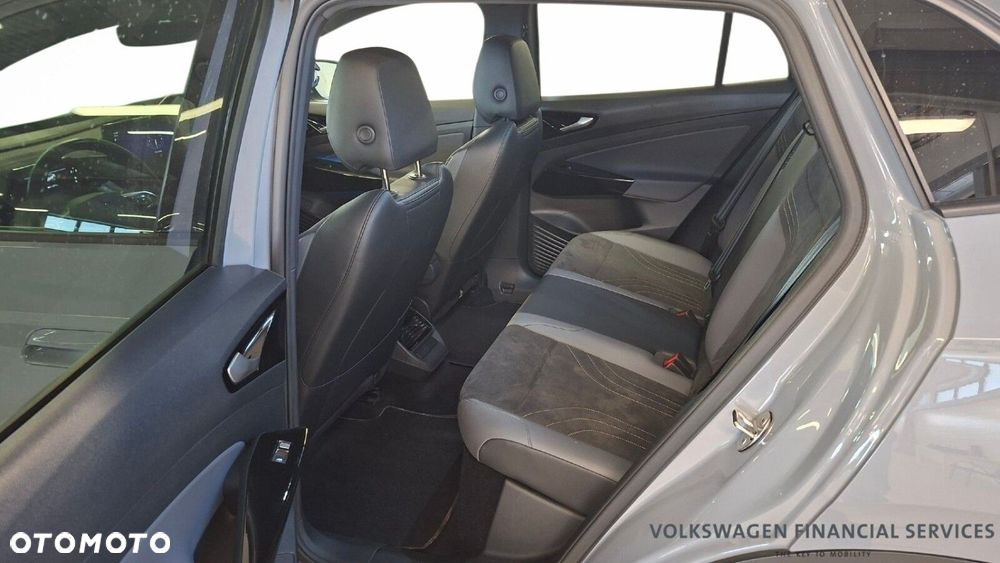 Volkswagen ID.4 2023