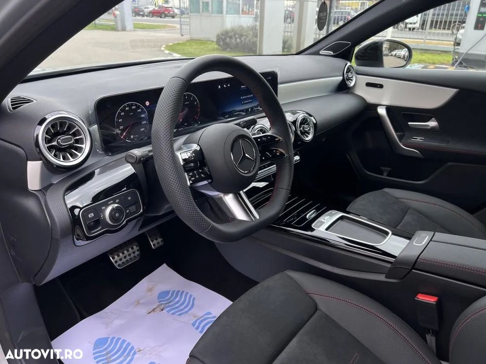 Mercedes-Benz A 200 - 10