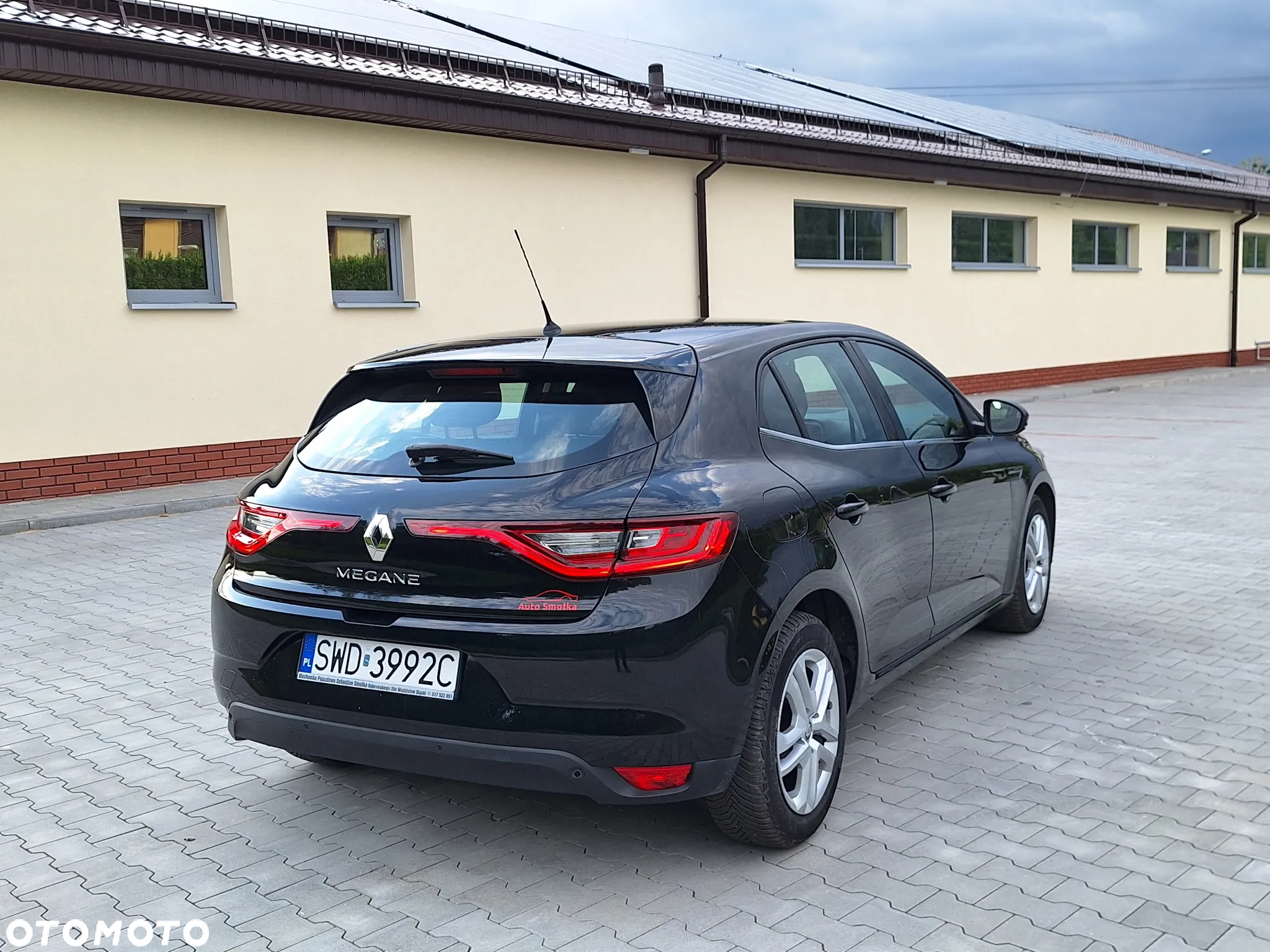 Renault Megane - 4