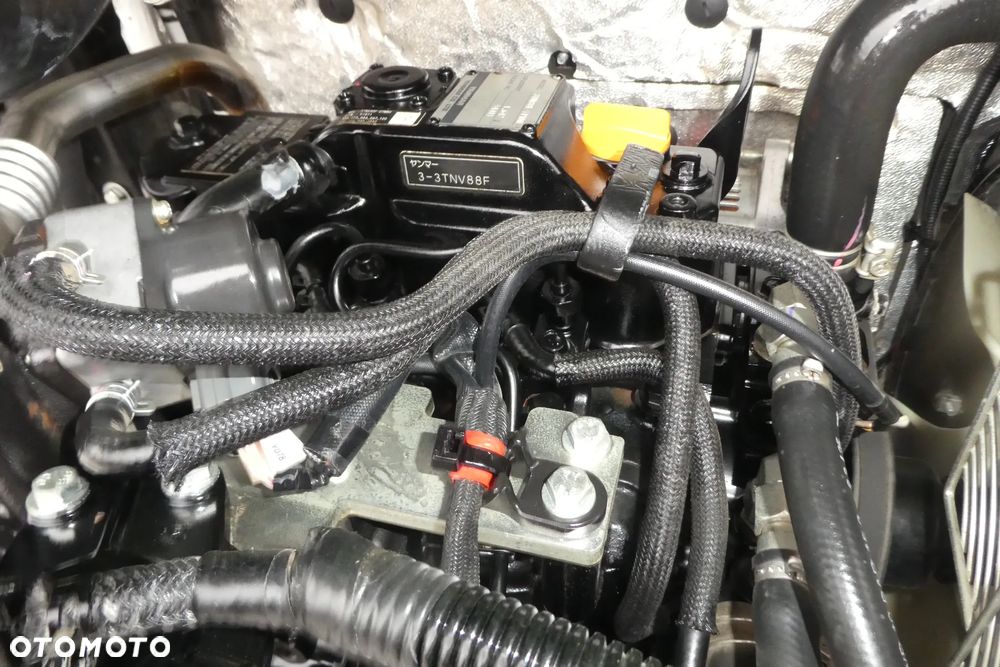 Wacker Neuson ET- 35 DWIE ŁYZKI - 16