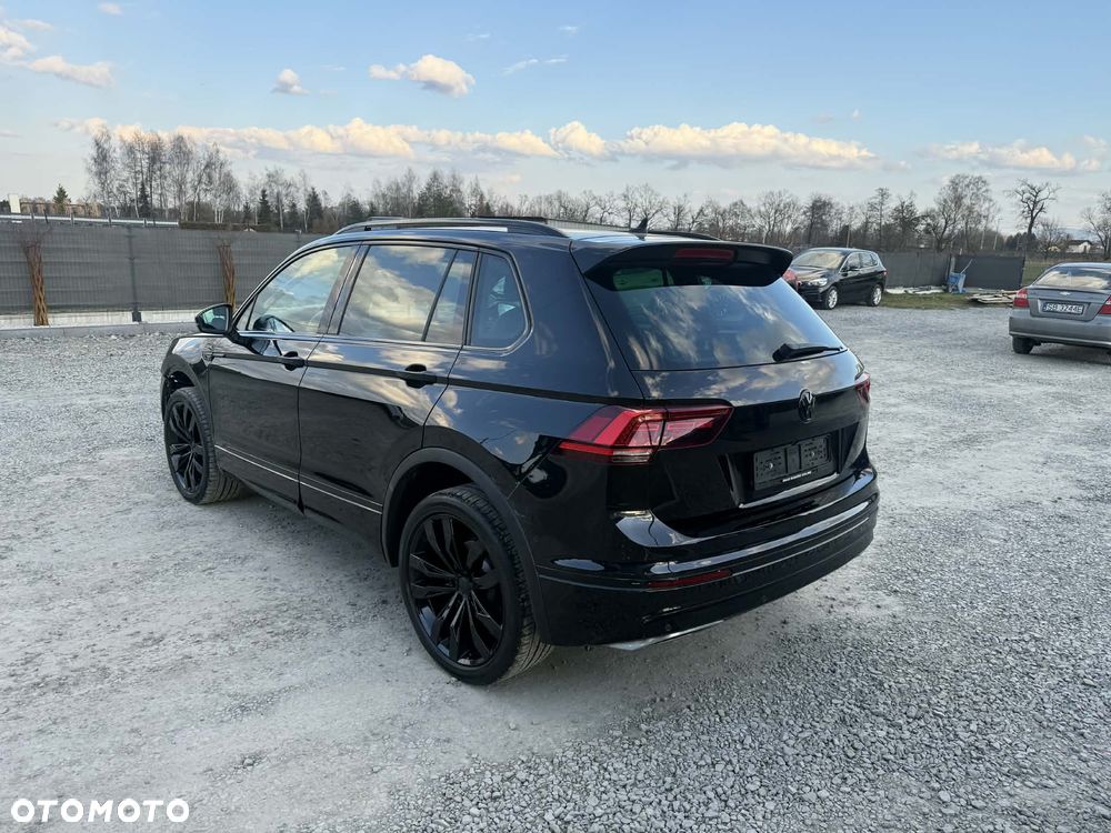 Volkswagen Tiguan 2.0 TSI 4Motion (BlueMotion Technology) DSG Highline - 2