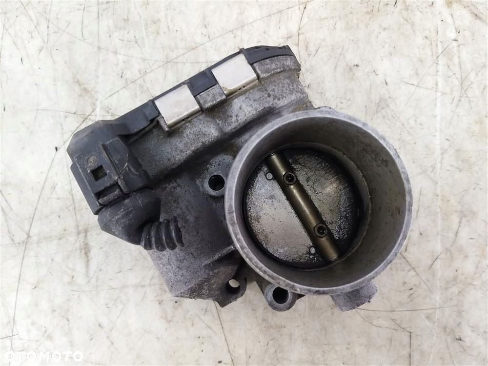 Przepustnica VW Passat B5 1996-2000 1,8 T BENZYNA 150KM BOSCH 06B133062B - 1