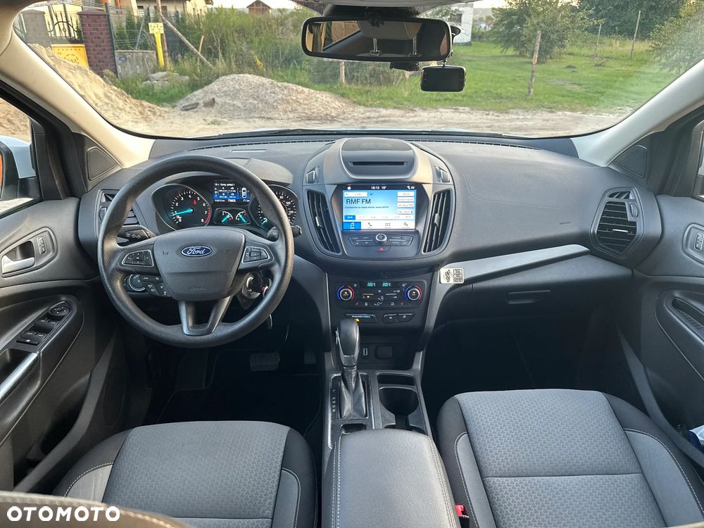 Ford Escape - 16