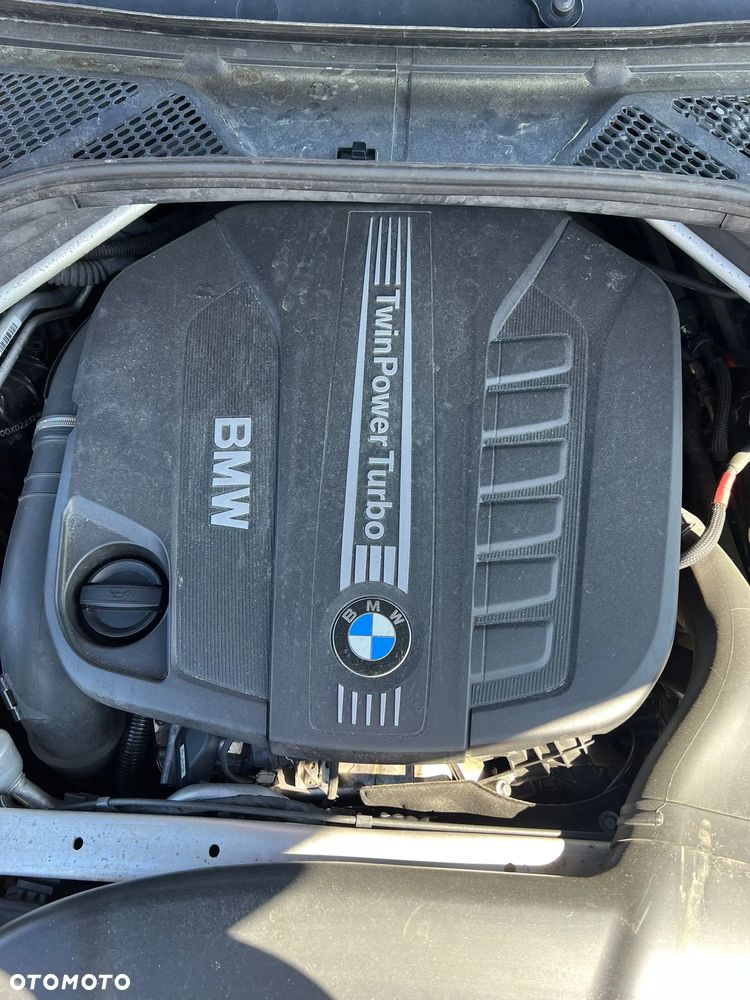 BMW X6 xDrive40d M Sport - 12