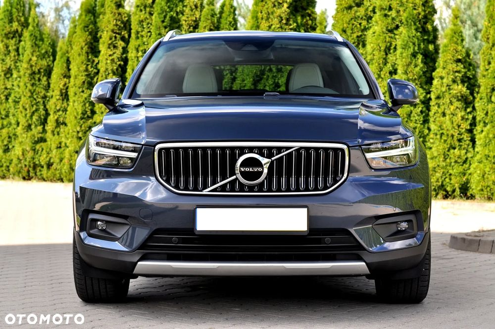 Volvo XC 40 D3 AWD Inscription - 3