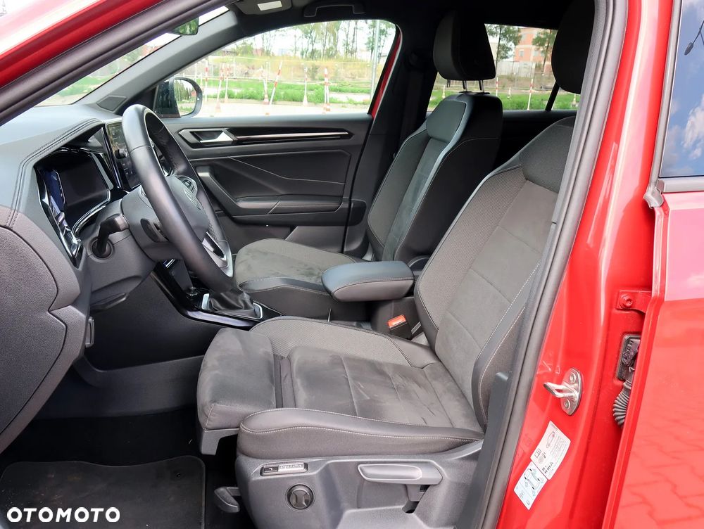 Volkswagen T-Roc 1.5 TSI Final Edition DSG - 11