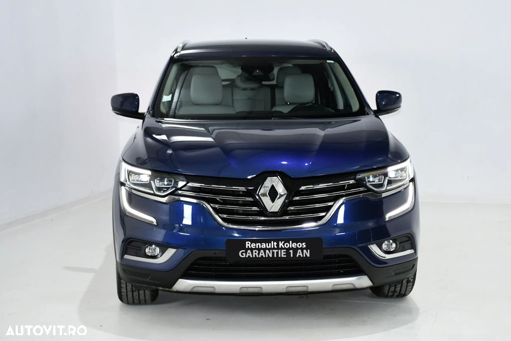 Renault Koleos ENERGY dCi 130 INTENS - 10