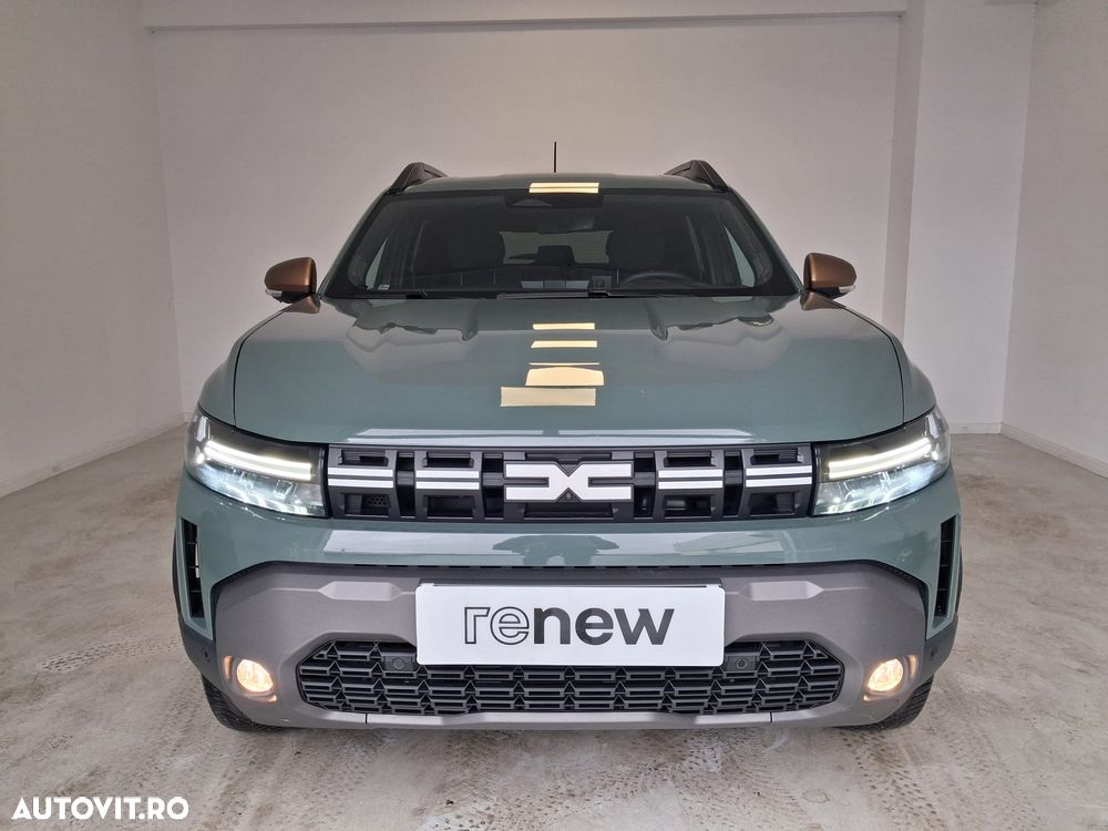 Dacia Duster TCe 130 4X4 MHEV Extreme - 31