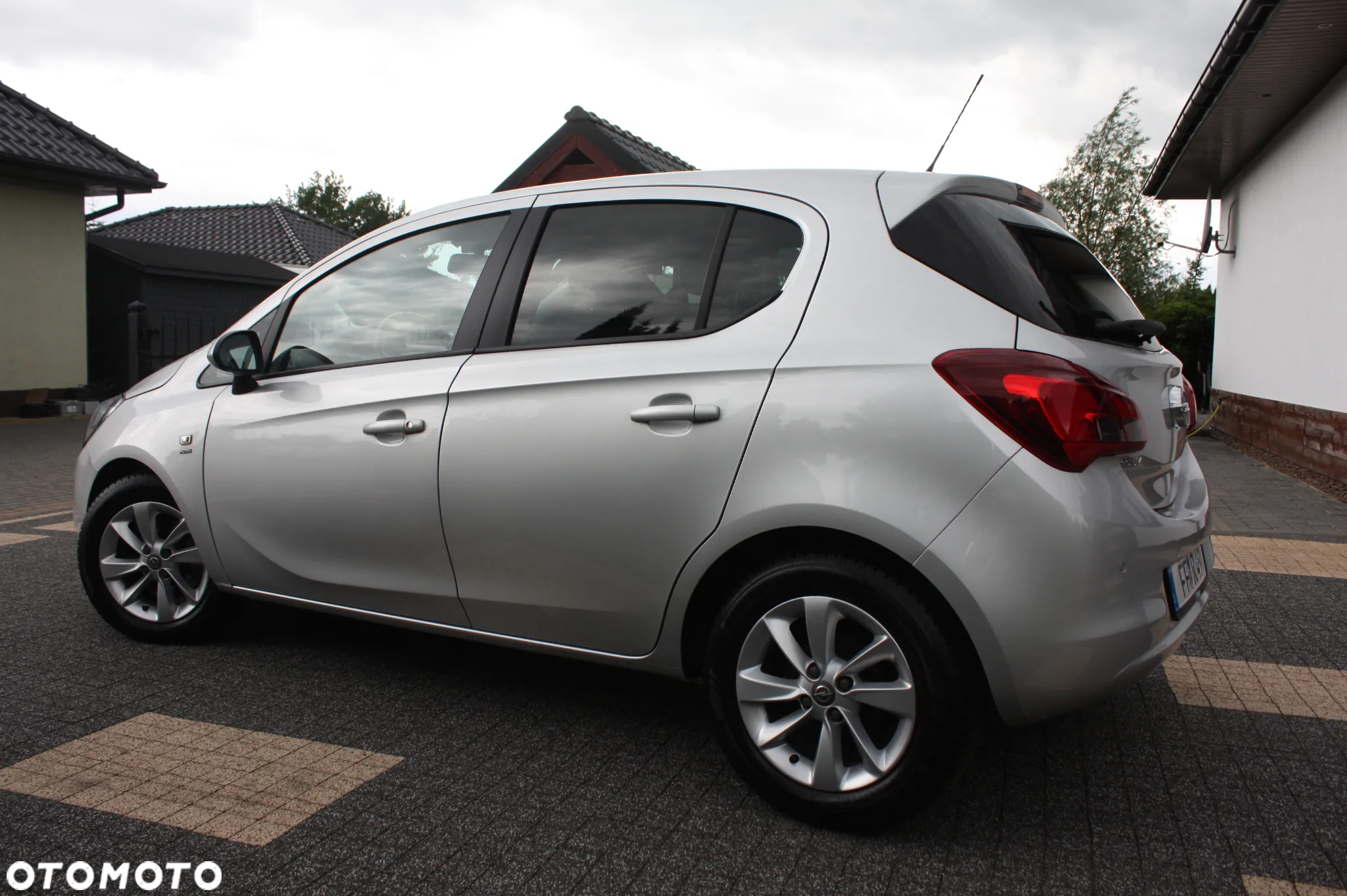 Opel Corsa 1.3 CDTi Active - 5