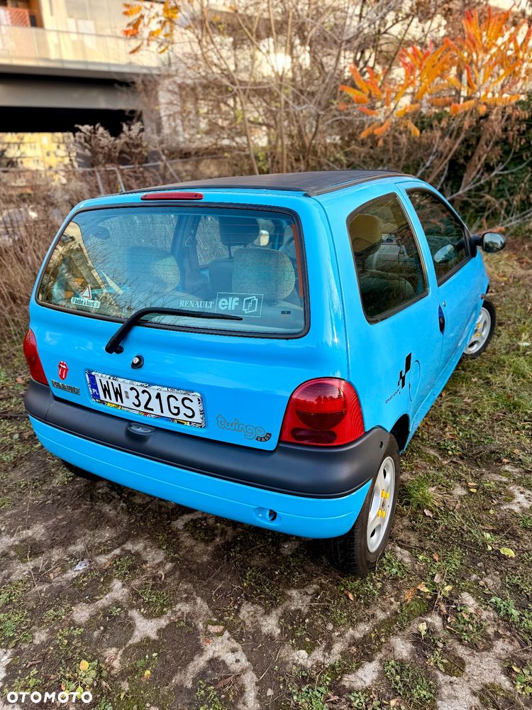 Renault Twingo 1.2 Easy - 2