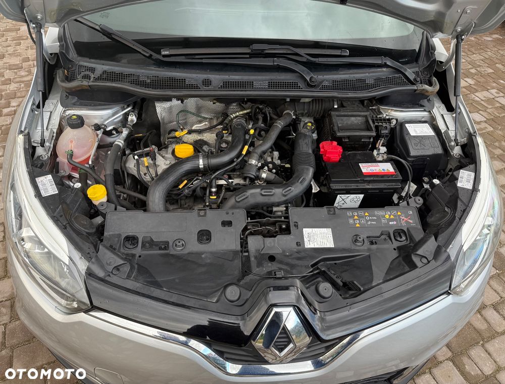 Renault Captur 0.9 Energy TCe Life EU6 - 36
