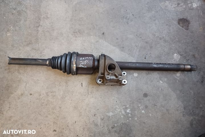 PLANETARA INTERMEDIARA Citroen Jumper - 1