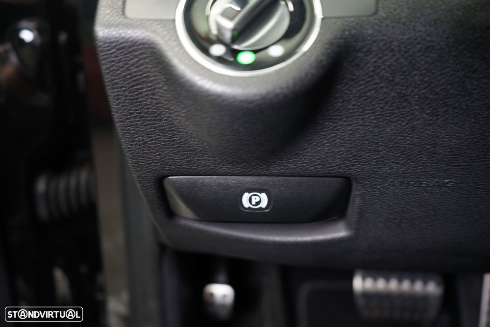 Mercedes-Benz C 220 CDI Avantgarde Aut. - 26