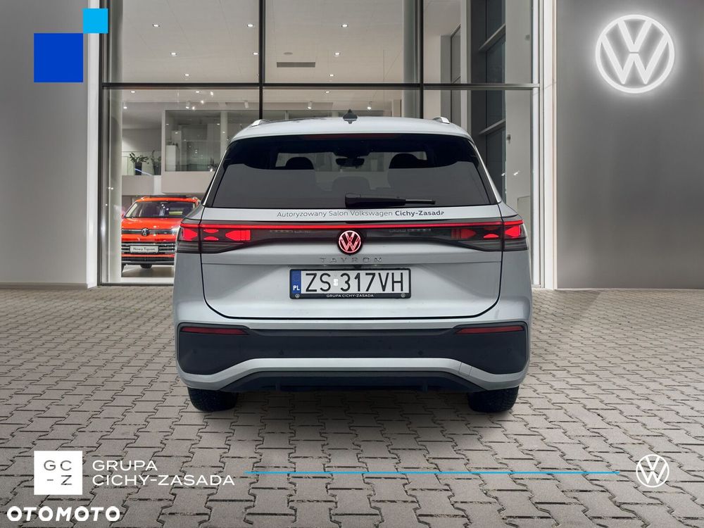 Volkswagen Tayron - 4