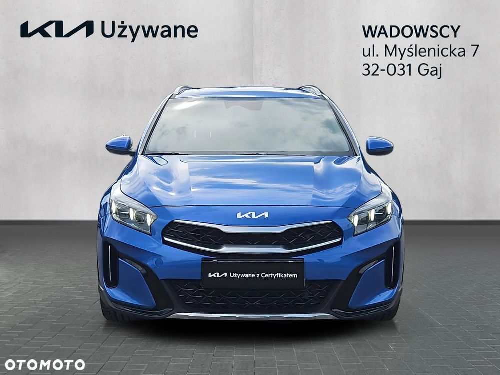 Kia XCeed 1.6 T-GDI M DCT - 8