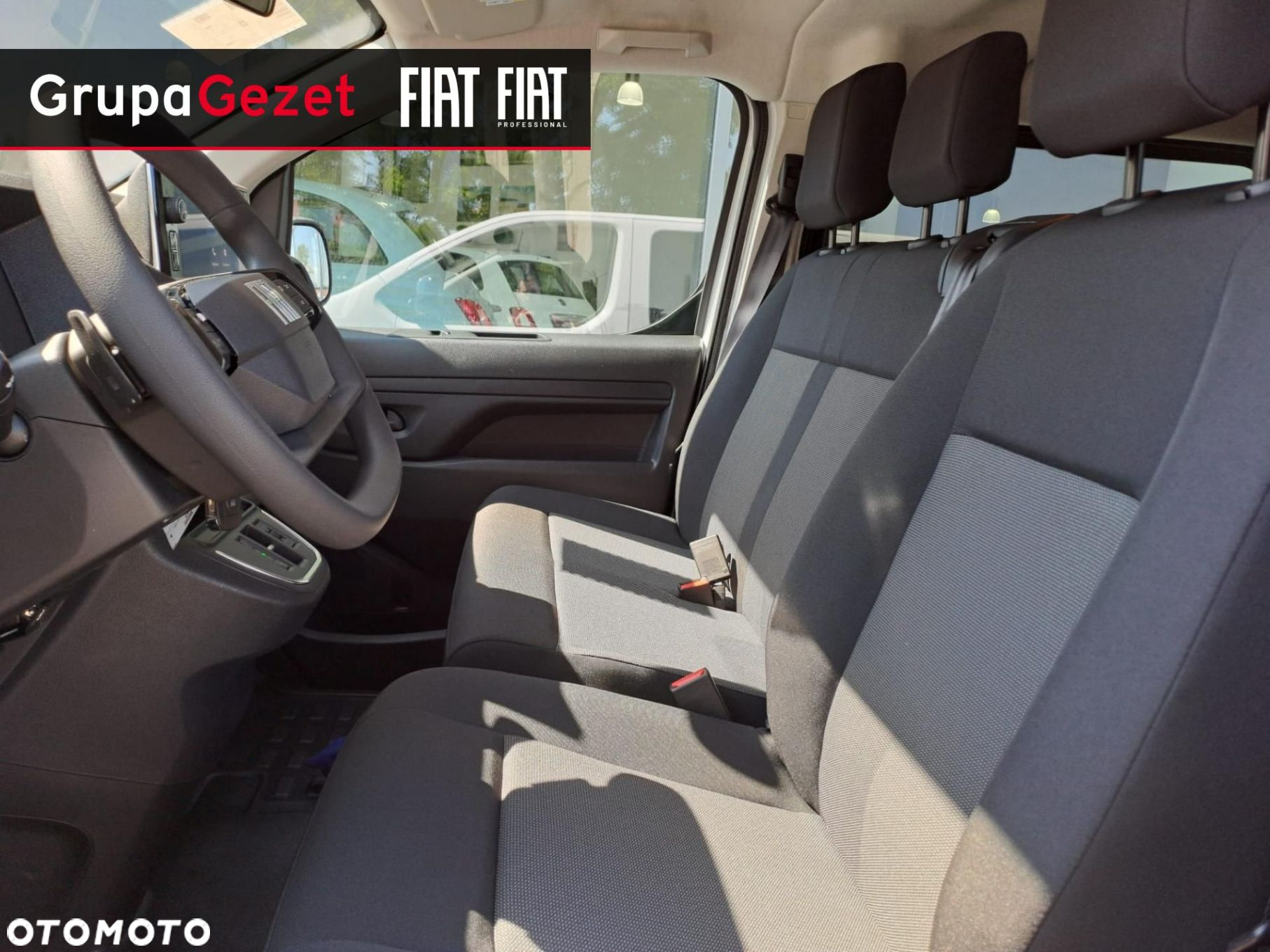 Fiat Scudo - 9