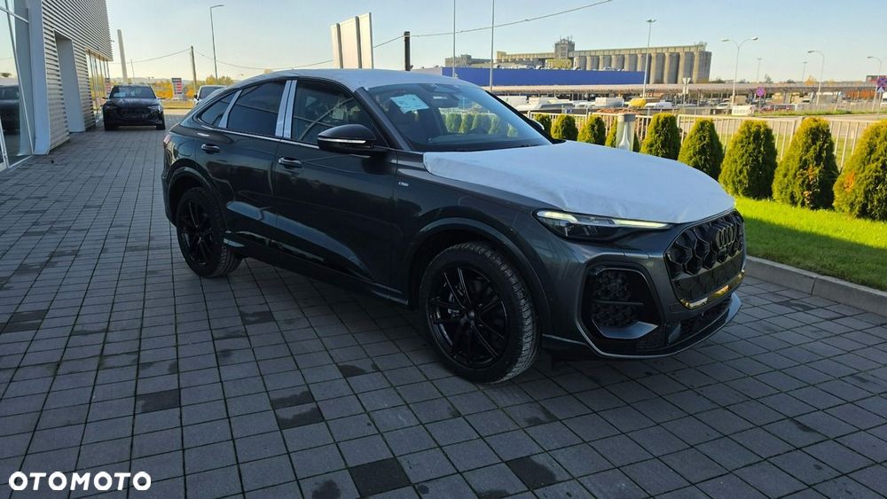 Audi Q5 Sportback 2026 photo 4
