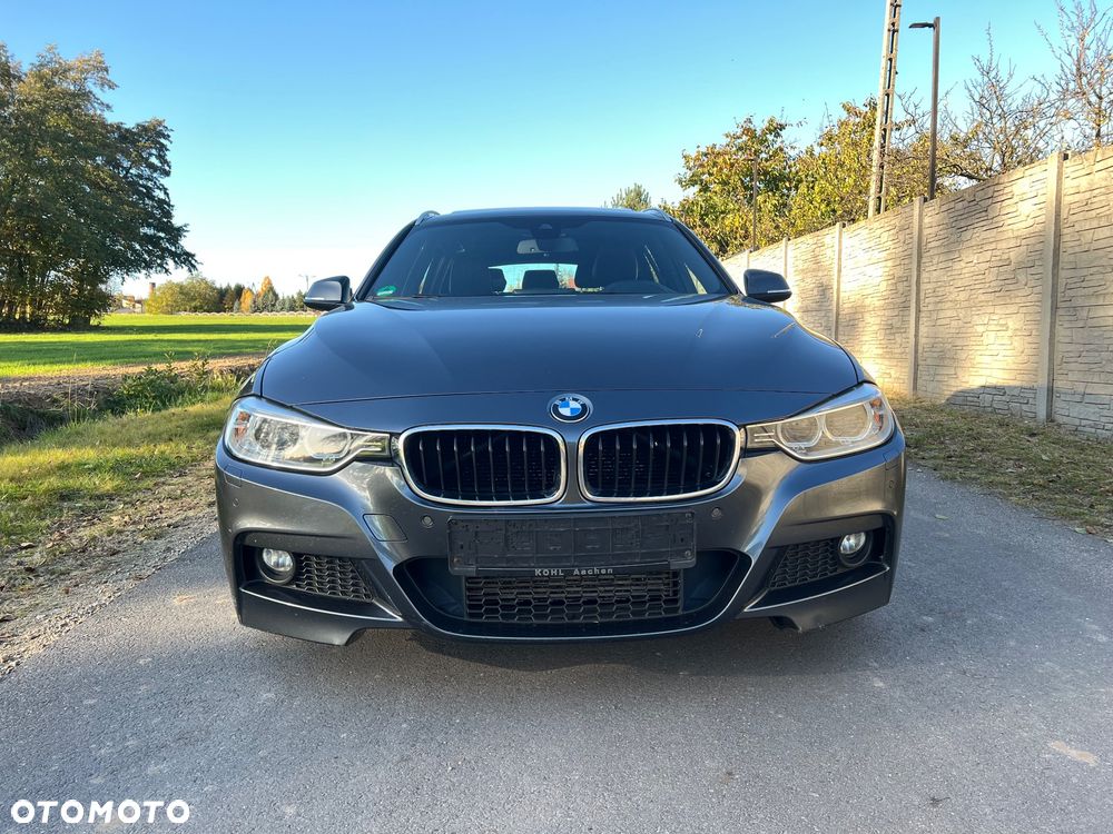 BMW Seria 3 - 3