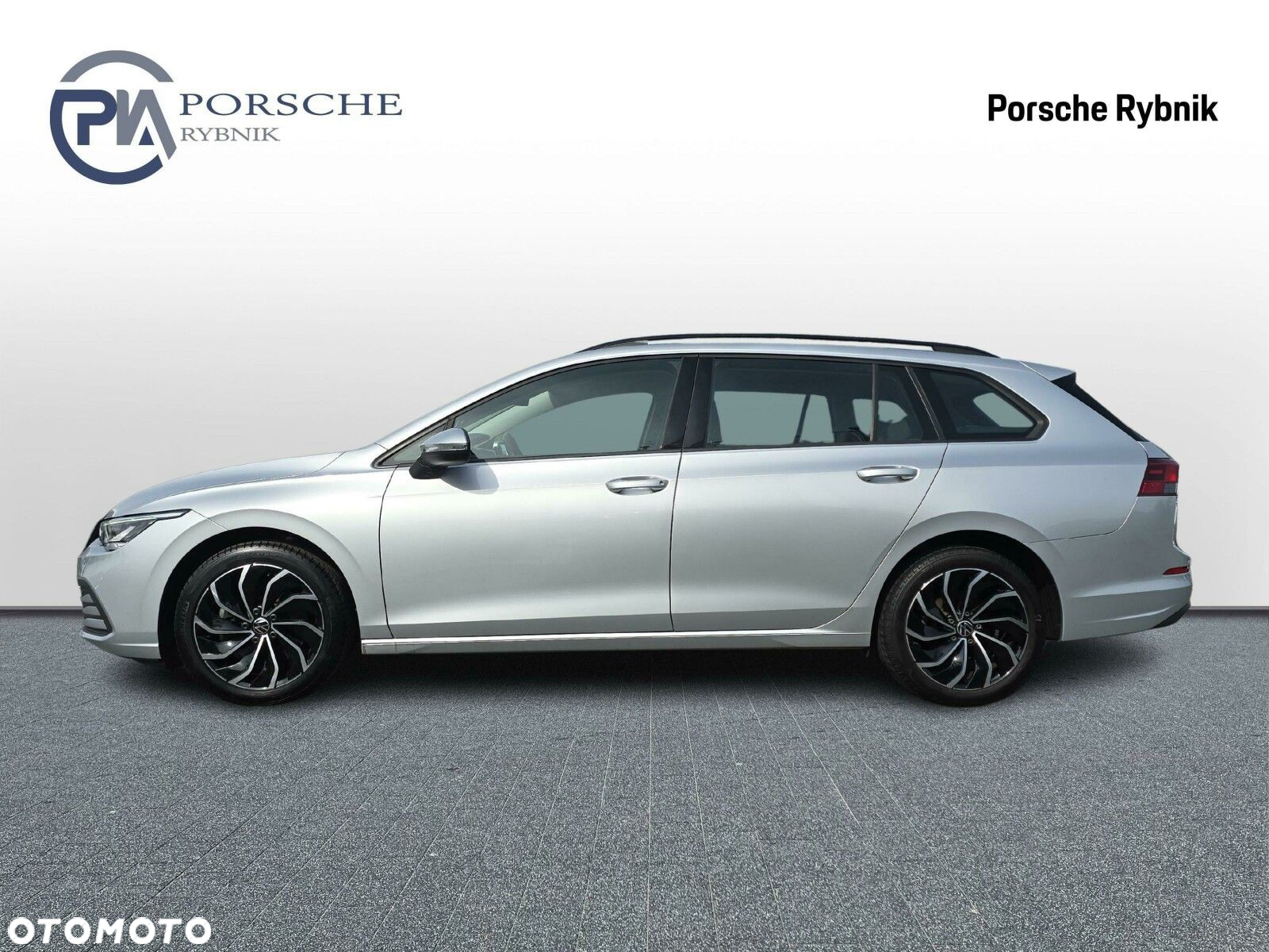 Volkswagen Golf - 2