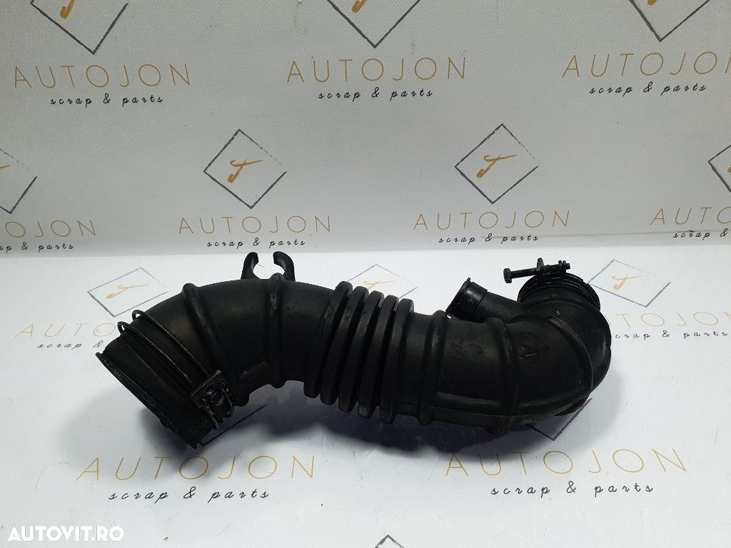 Furtun admisie aer  HYUNDAI GETZ TB 2002 - 2010 1.5 CRDi D4FA  281381C600 - 3