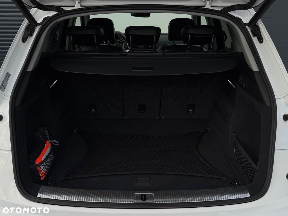 Audi Q5 2.0 TFSI Quattro Sport S tronic - 37