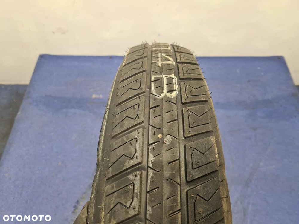 FORD ESCAPE I KOŁO DOJAZDOWE - 6