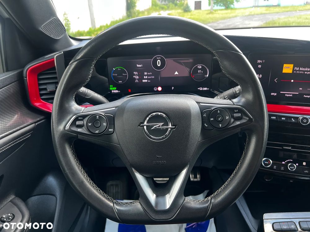 Opel Mokka Mokka-e GS Line - 25