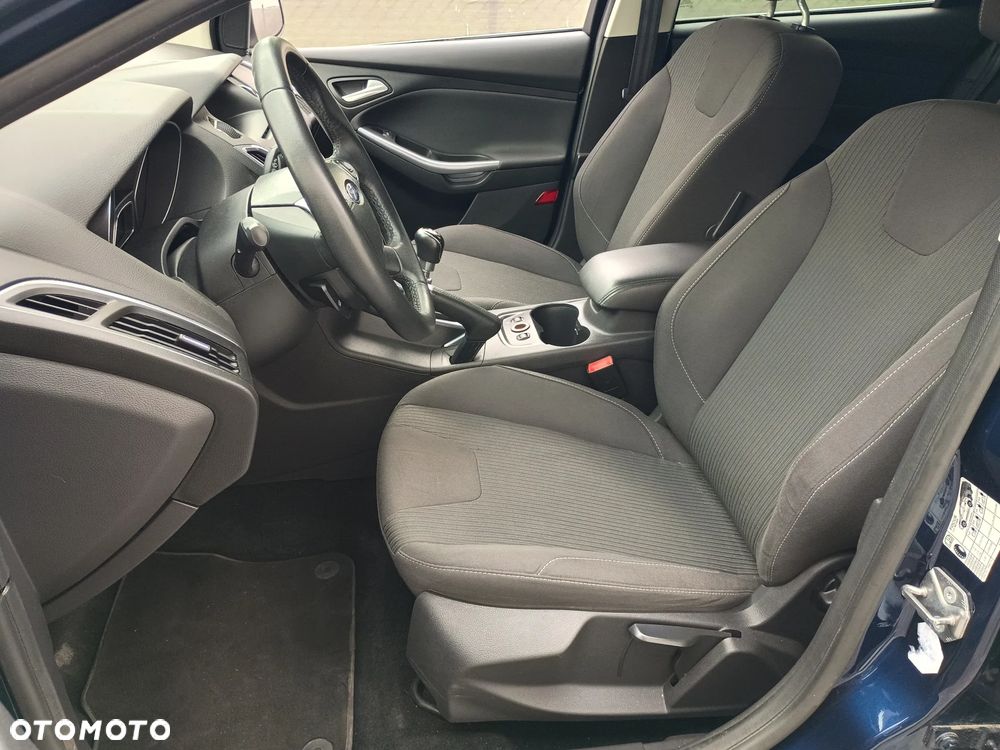 Ford Focus 1.0 EcoBoost Gold X (Edition Start) - 21