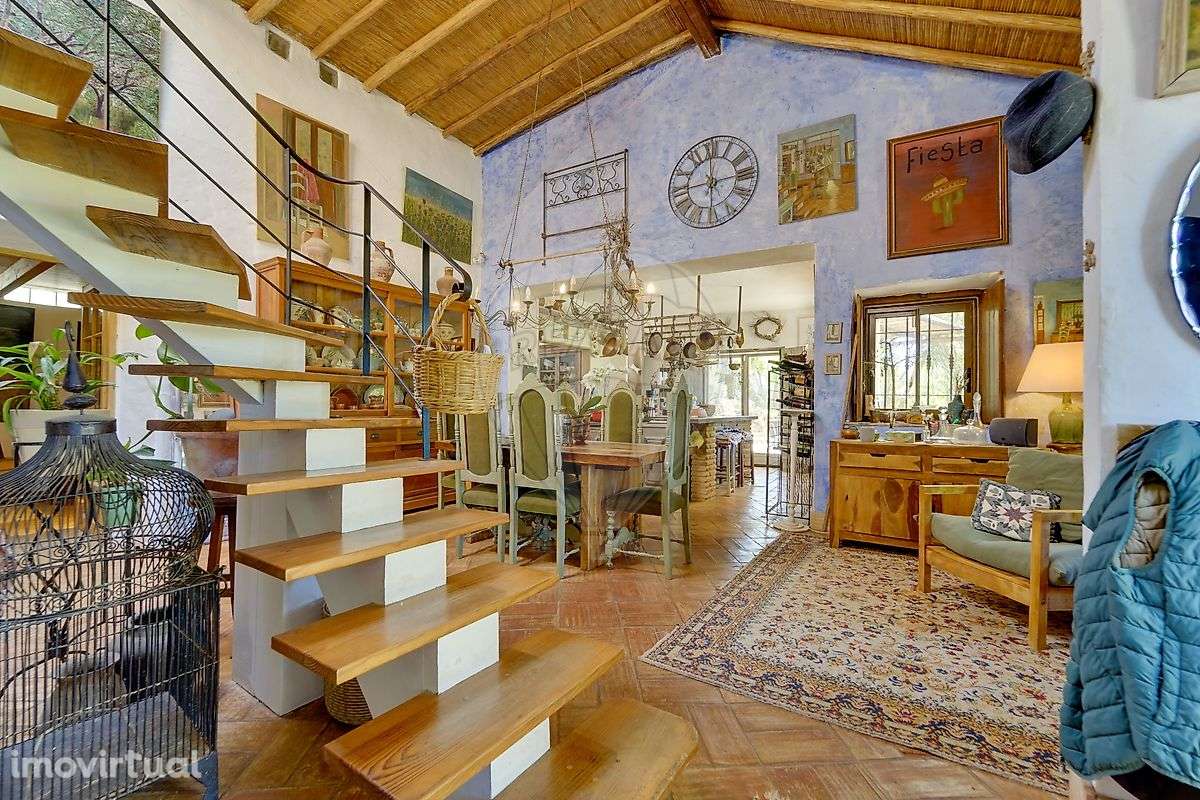 Moradia T3 para venda - Grande imagem: 4/50