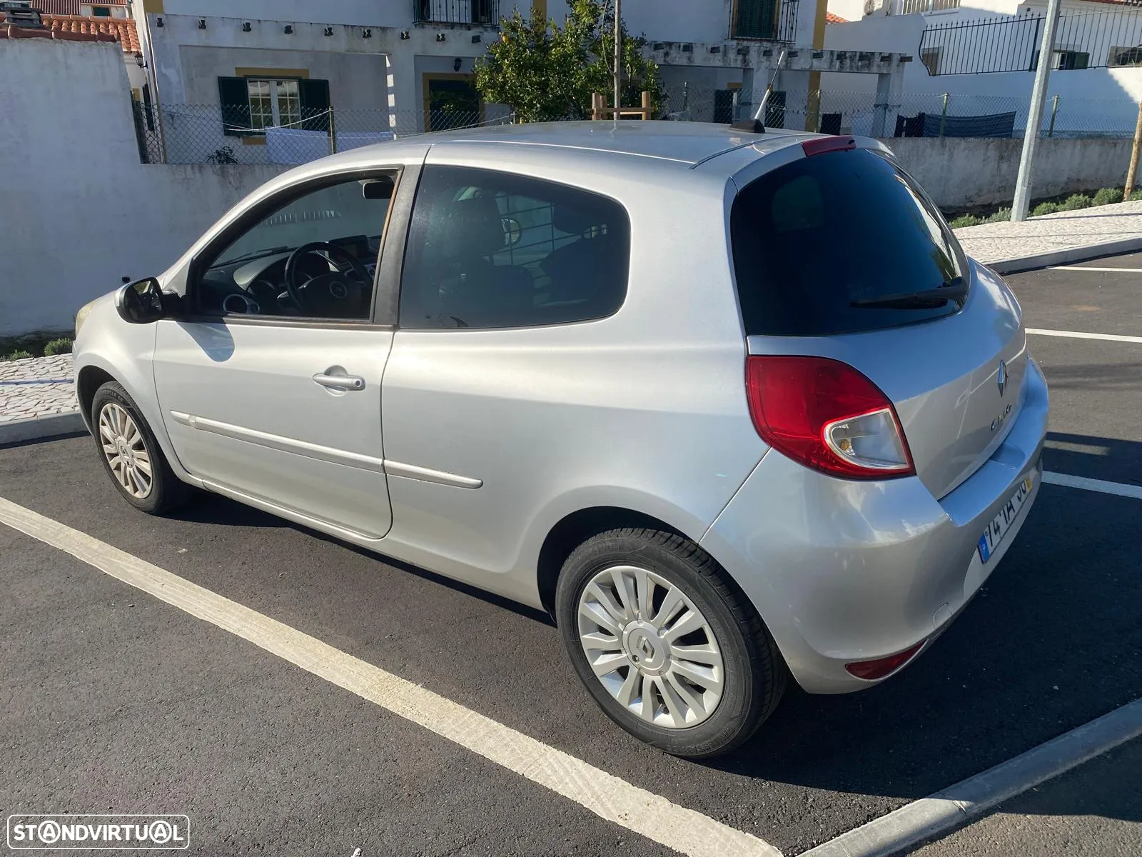 Renault Clio 1.5 dCi Dynamique - 2