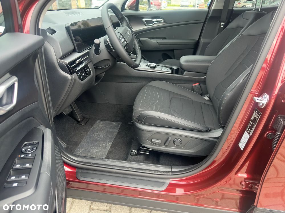 Kia Sportage 1.6 T-GDI L 2WD DCT - 5