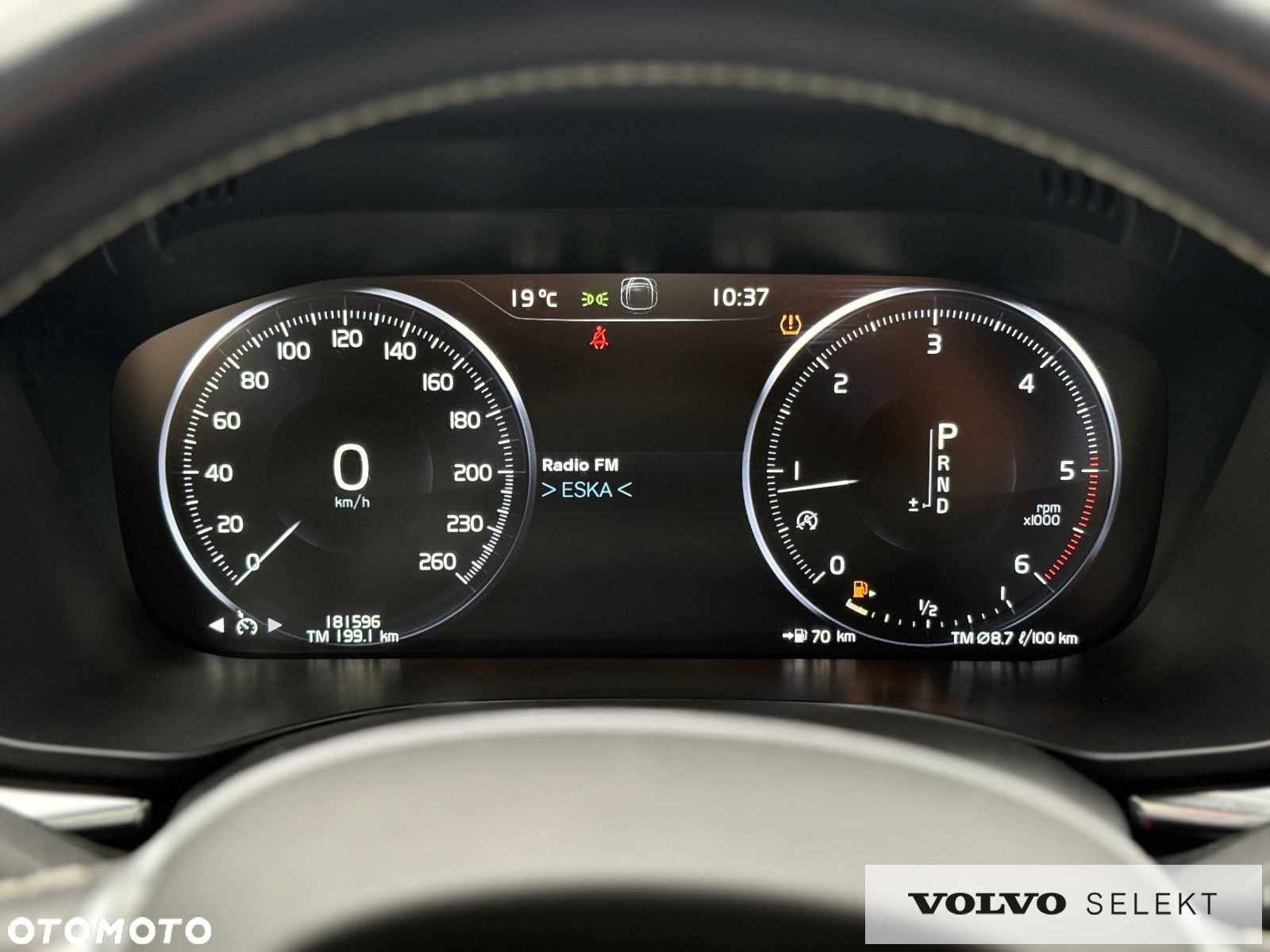 Volvo XC 60 - 8