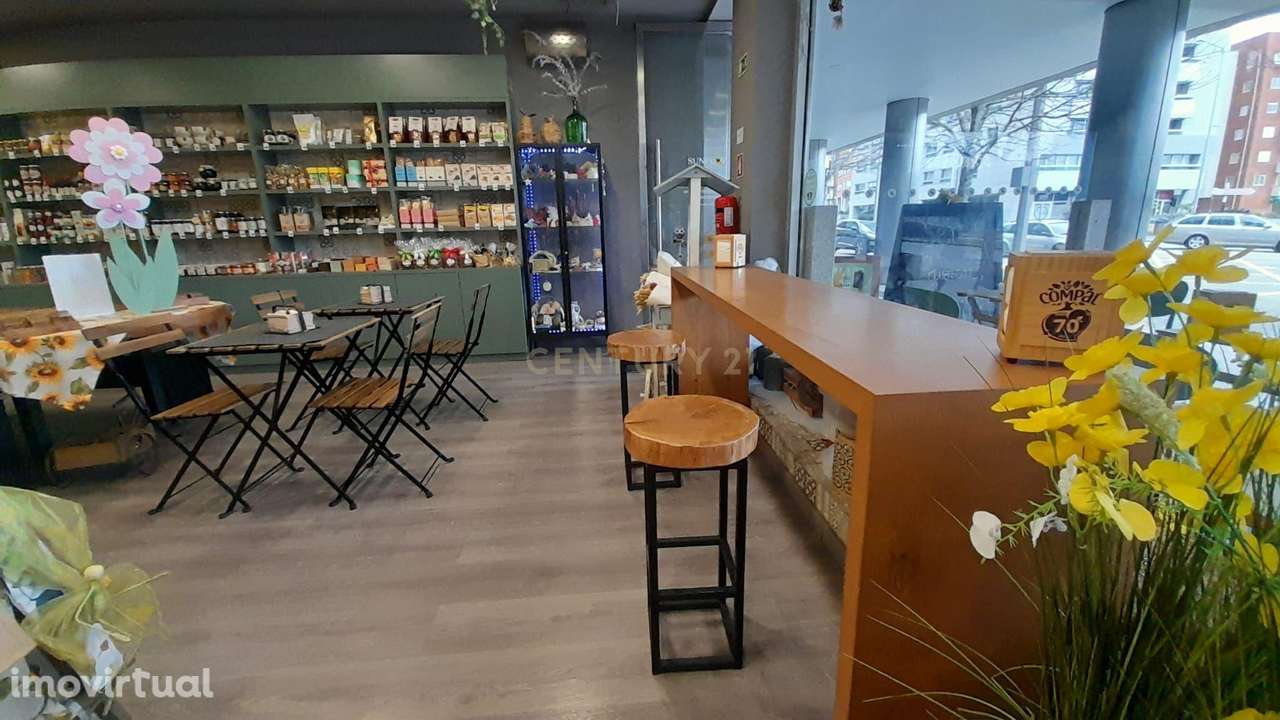 Trespasse de espaço de mercearia e Restauração no Bessa, Porto - Oport - Grande imagem: 2/8