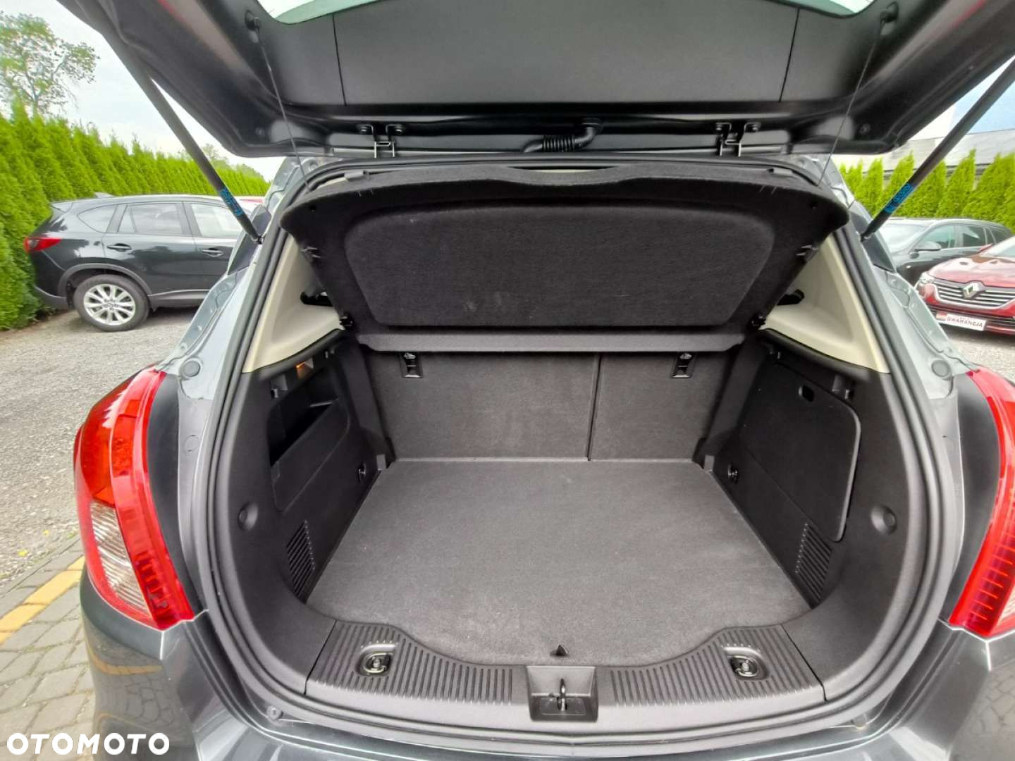 Opel Mokka - 19