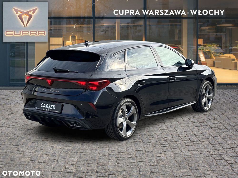 Cupra Leon 2026 photo 5