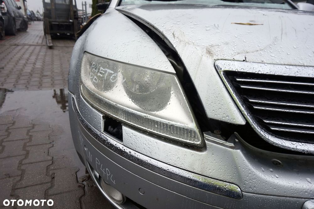 LAMPA PRZEDNIA PRAWA PHAETON  3D1941018N XENON EU VOLKSWAGEN 2002-2016 - 3