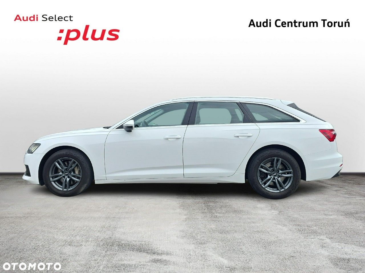 Audi A6 Avant 45 TDI quattro tiptronic - 2