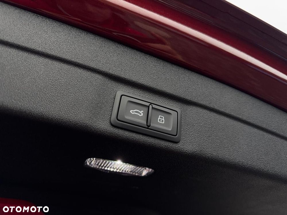 Audi A5 Avant TFSI S tronic - 39