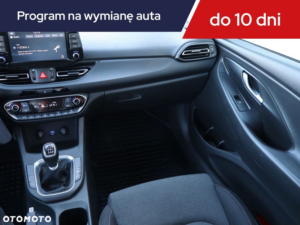 Hyundai i30 - 10