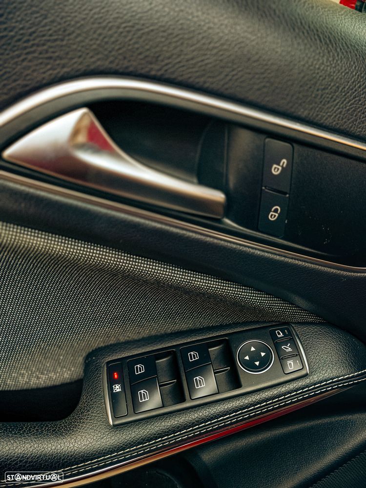 Mercedes-Benz A 160 CDI Style - 10