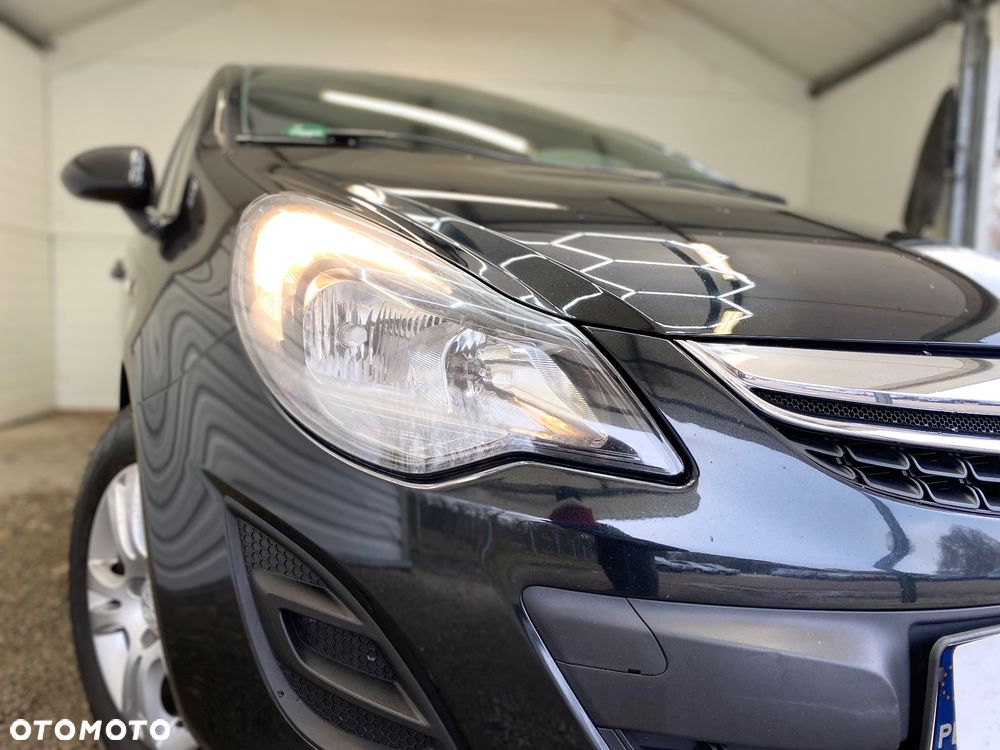 Opel Corsa 1.2 16V Enjoy - 16