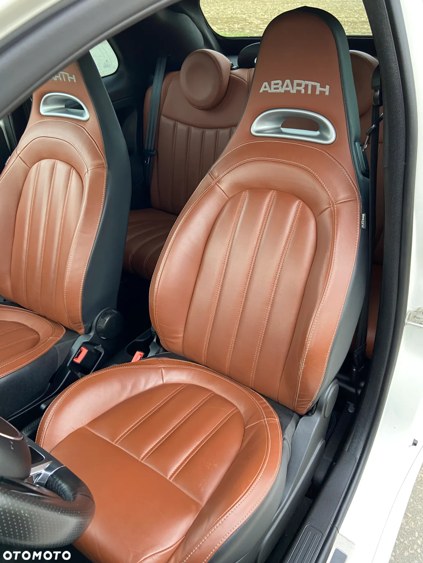 Abarth 595 - 36