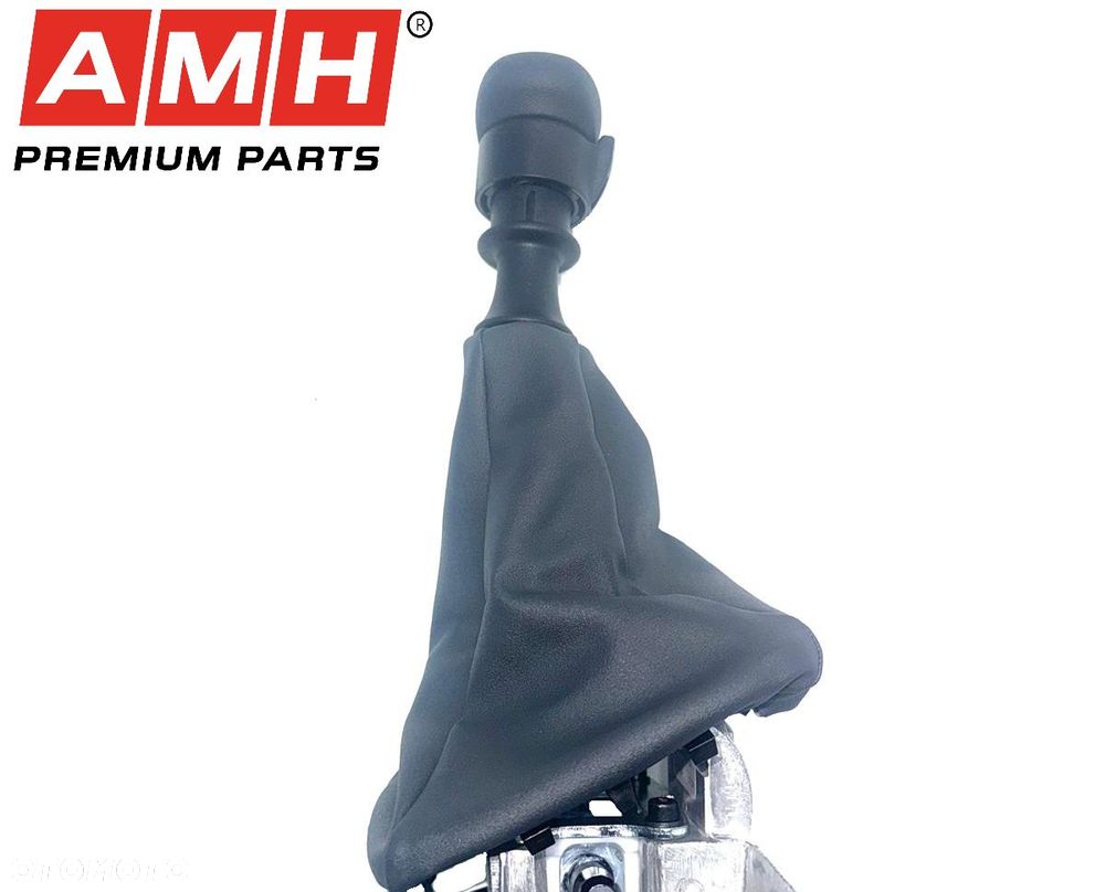 Oryginalan Dźwignia zmiany biegów do Iveco Eurocargo 504059247 AMH59247 - 4