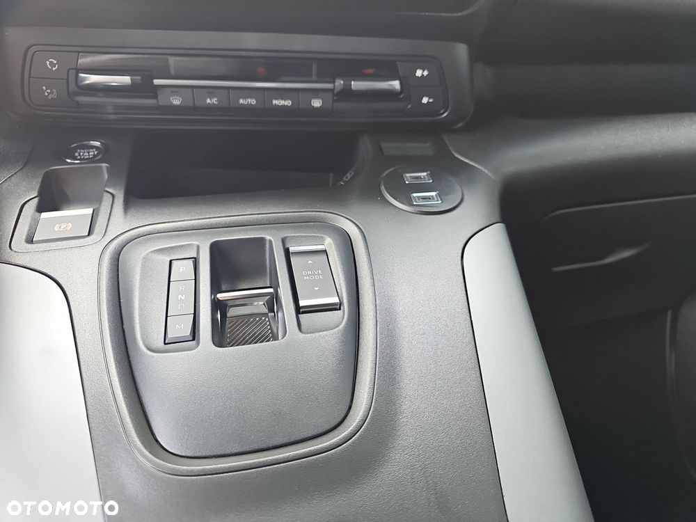 Opel Combo - 14