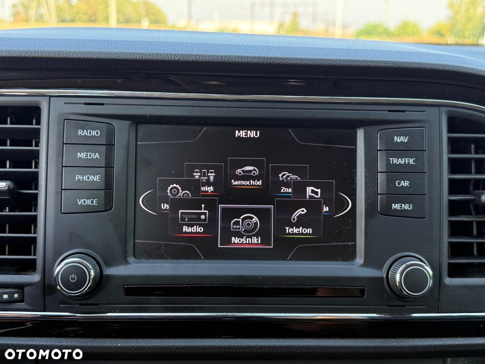 Seat Leon 1.6 TDI DPF Style Copa - 35
